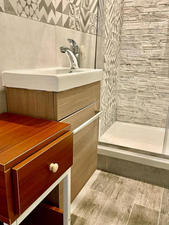 Appartamento in affitto a Empoli