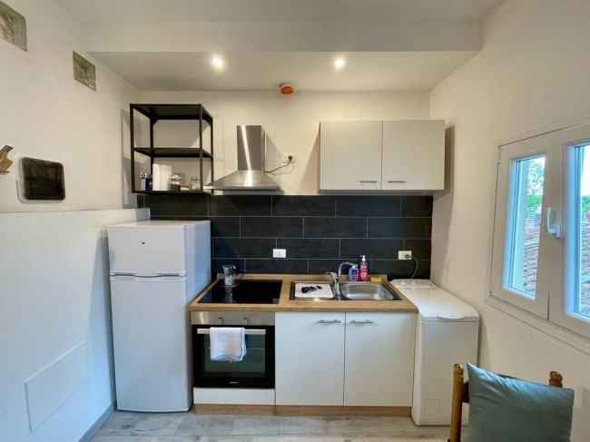 Appartamento in affitto a Empoli