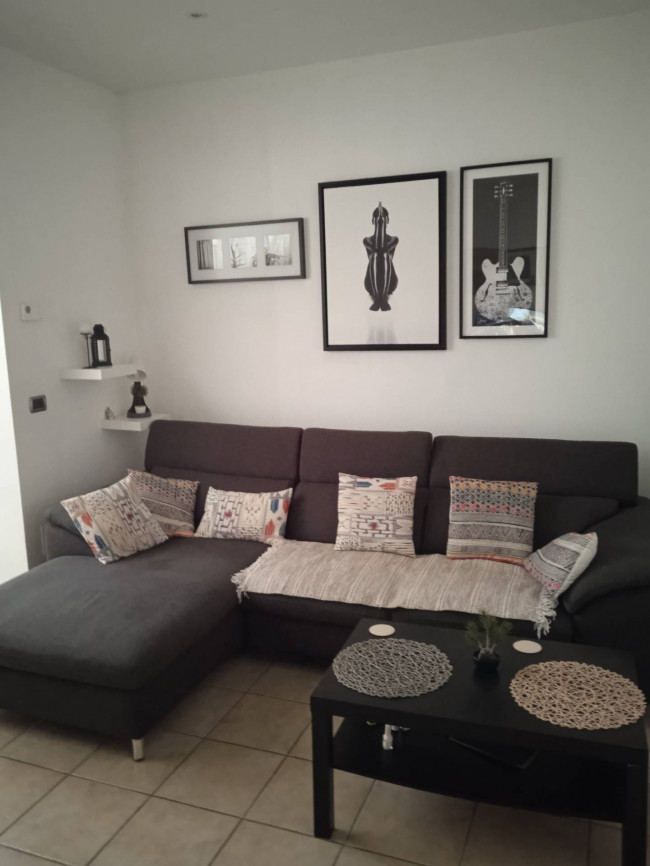 Appartamento in affitto a Cesena