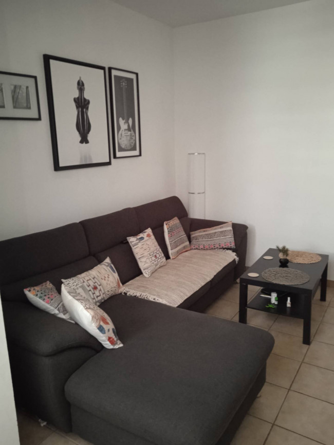 Appartamento in affitto a Cesena