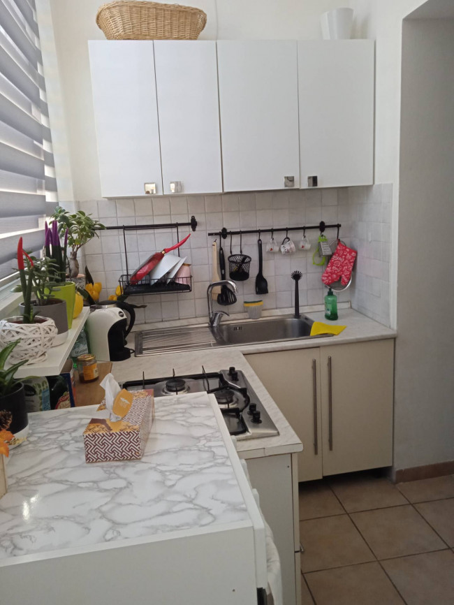 Appartamento in affitto a Cesena