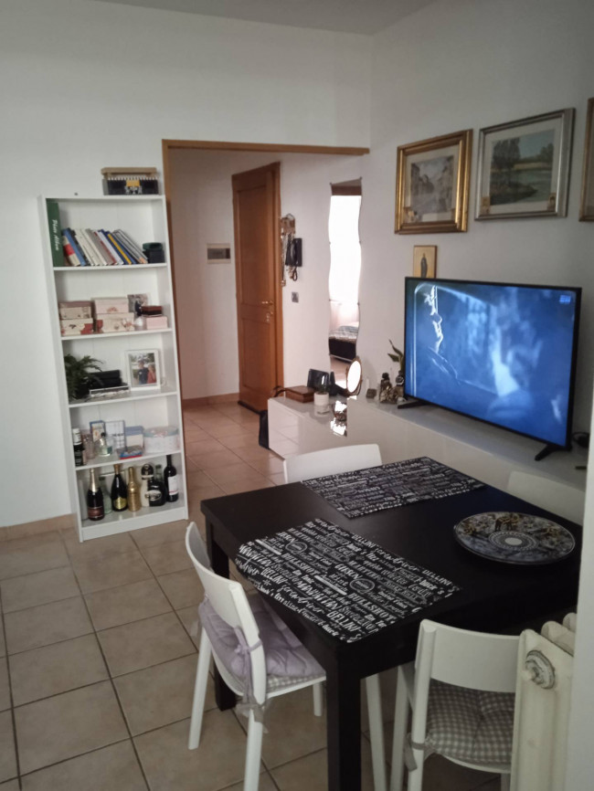 Appartamento in affitto a Cesena