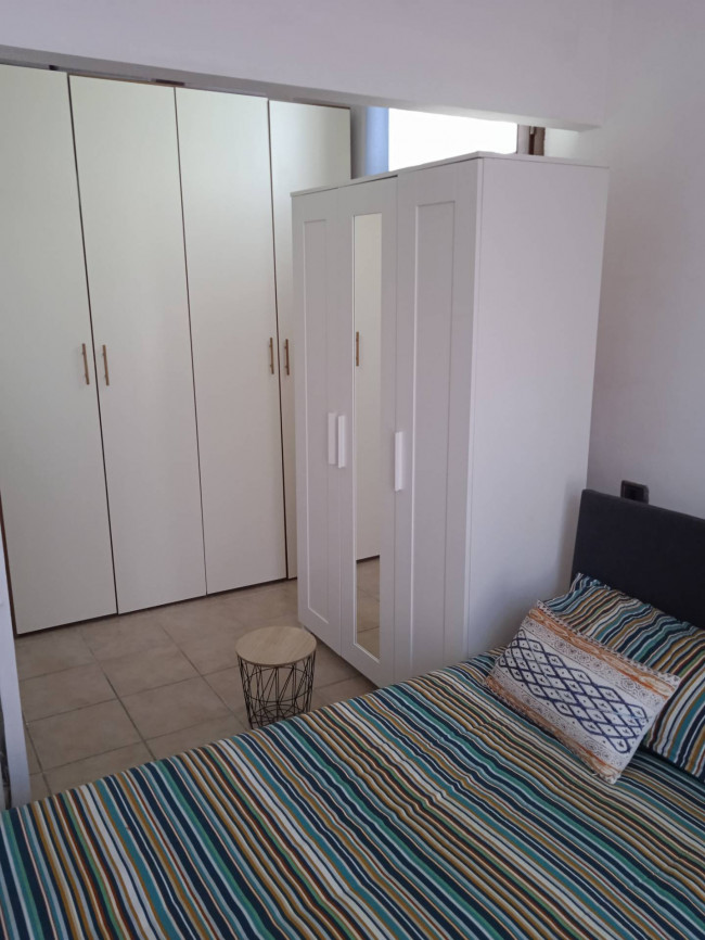 Appartamento in affitto a Cesena