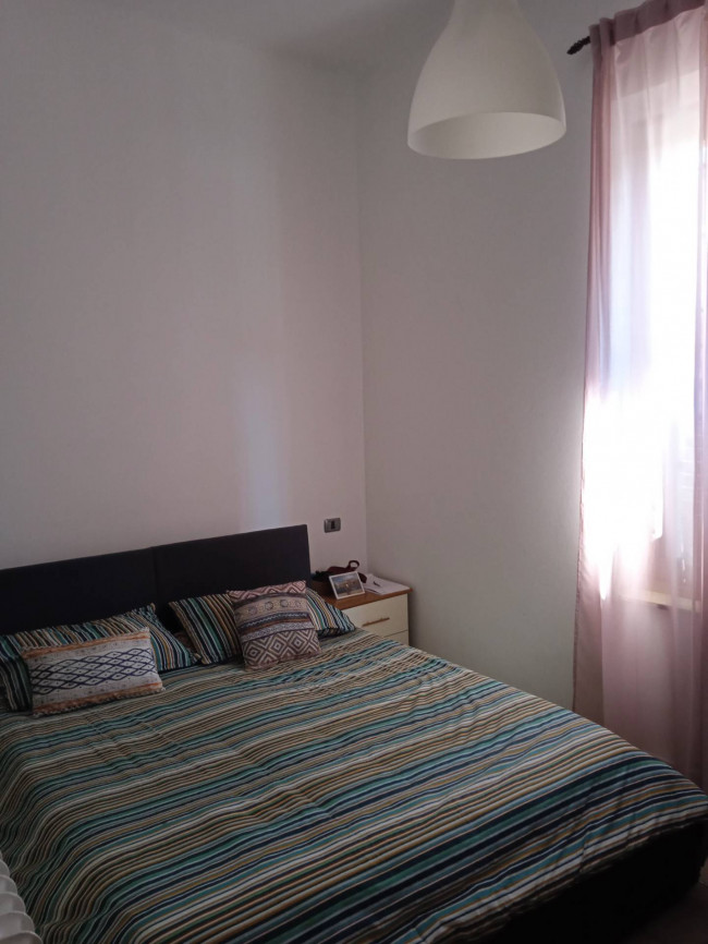 Appartamento in affitto a Cesena