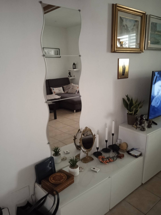 Appartamento in affitto a Cesena