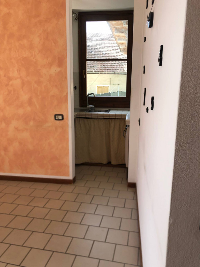 Appartamento in affitto a Maccagno con Pino e Veddasca