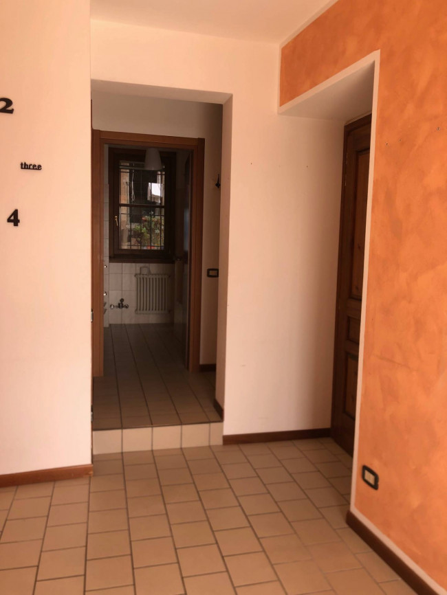 Appartamento in affitto a Maccagno con Pino e Veddasca