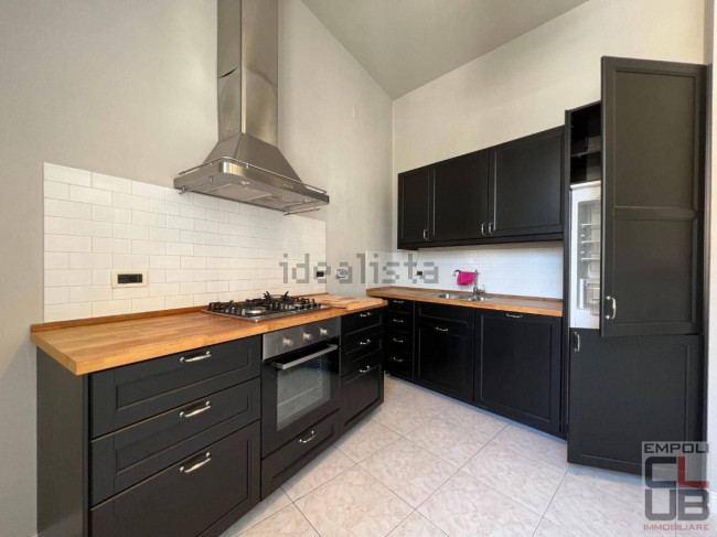 Casa semi indipendente in affitto a Empoli