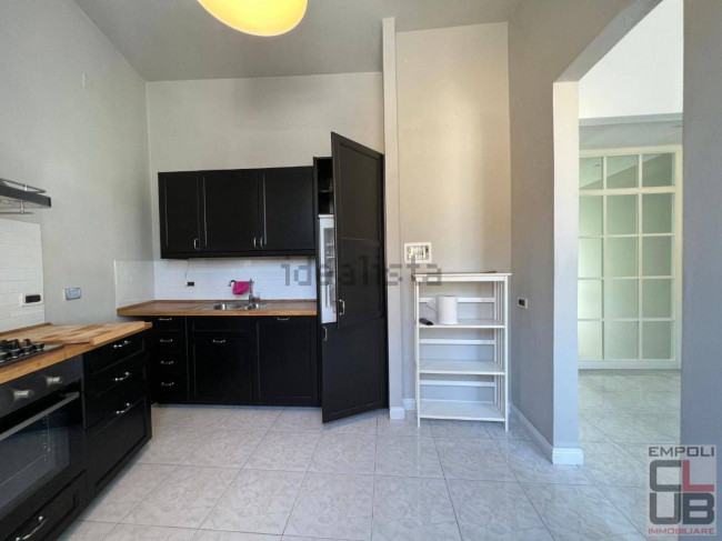 Casa semi indipendente in affitto a Empoli