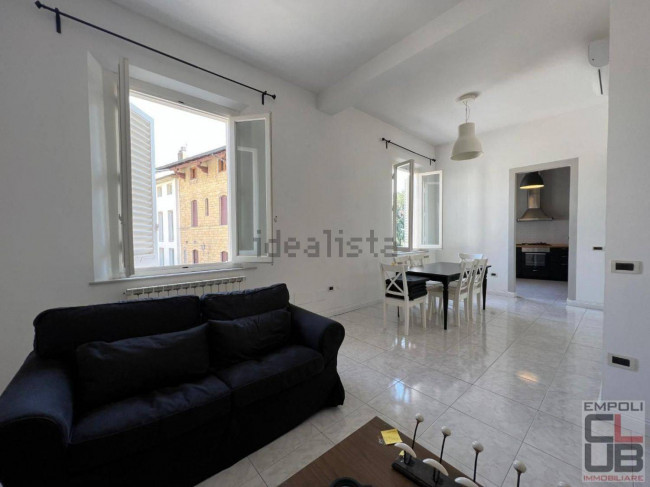 Casa semi indipendente in affitto a Empoli