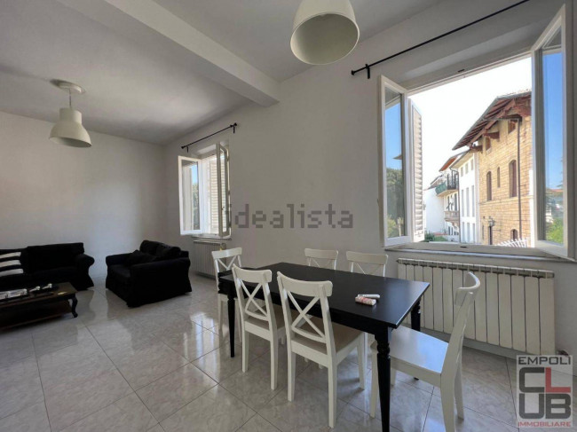 Casa semi indipendente in affitto a Empoli
