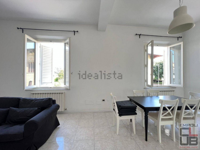 Casa semi indipendente in affitto a Empoli