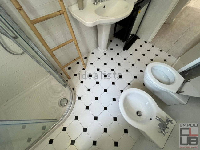 Casa semi indipendente in affitto a Empoli