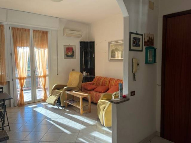 Appartamento in affitto a Empoli