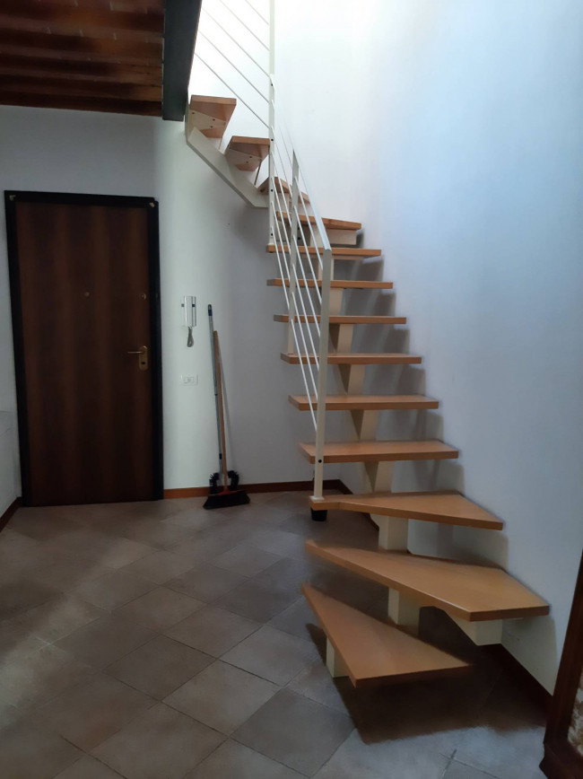 Appartamento in affitto a Montespertoli