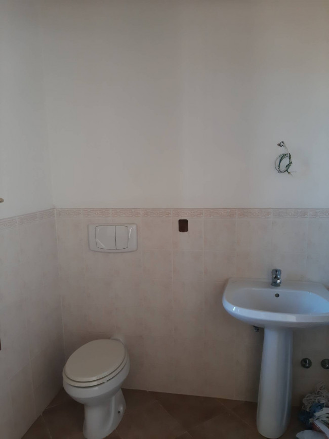 Appartamento in affitto a Montespertoli