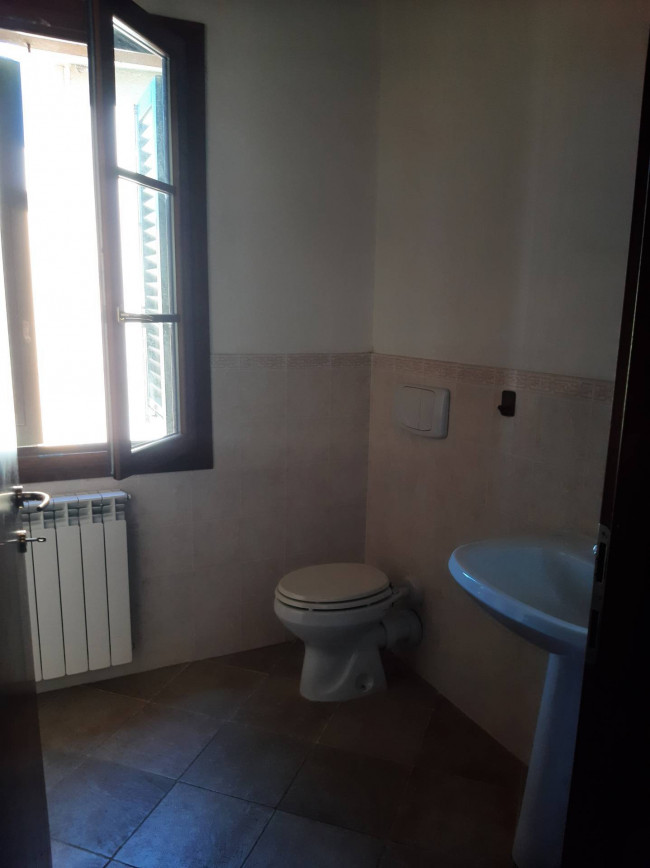 Appartamento in affitto a Montespertoli