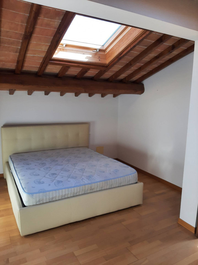 Appartamento in affitto a Montespertoli