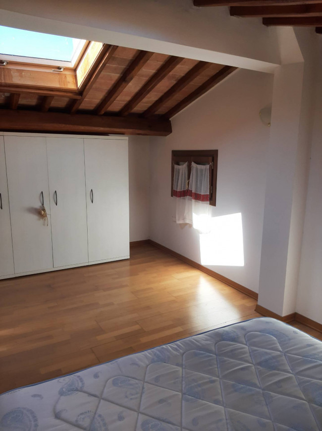 Appartamento in affitto a Montespertoli