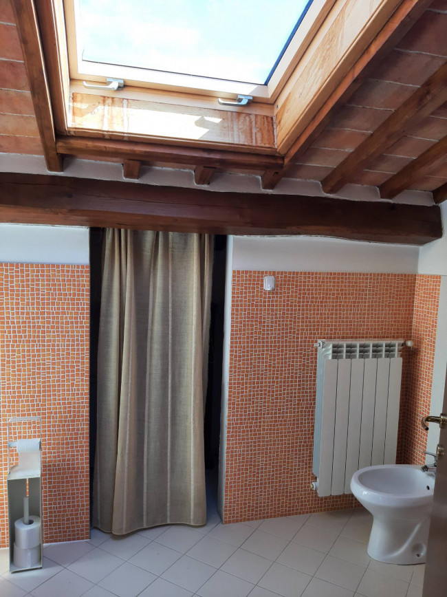 Appartamento in affitto a Montespertoli