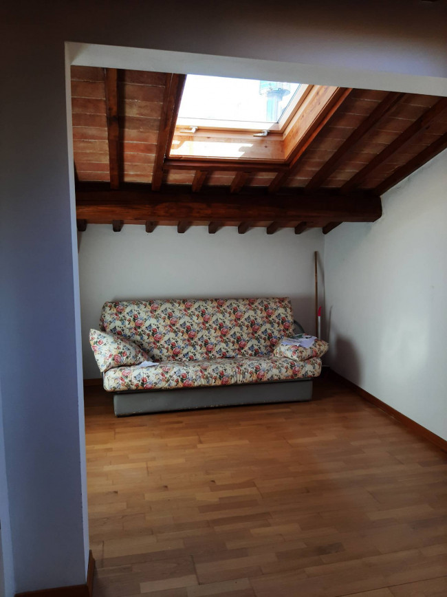Appartamento in affitto a Montespertoli
