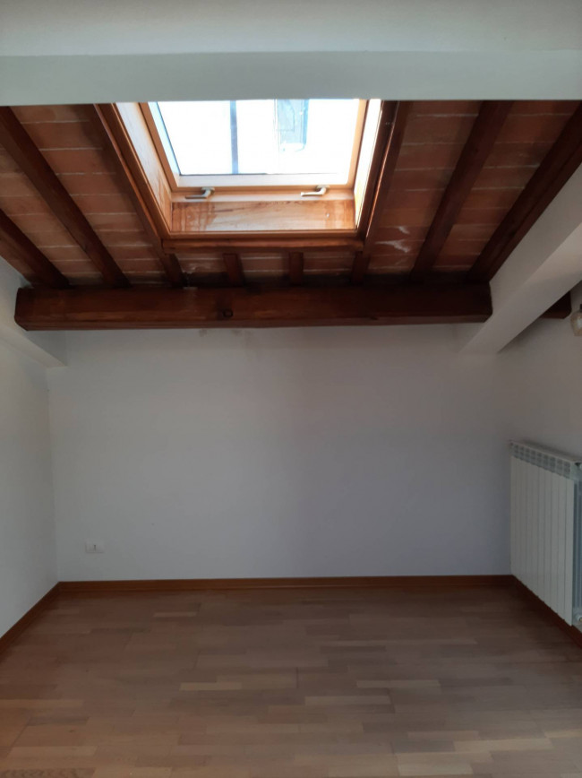 Appartamento in affitto a Montespertoli