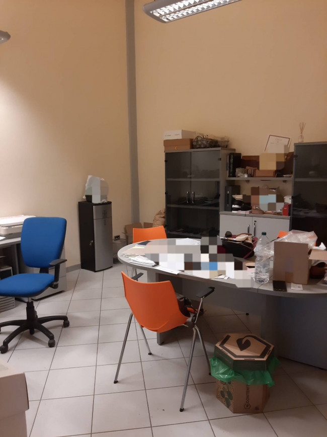 Fondo Artigianale in vendita a San Miniato