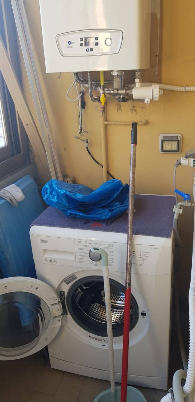 Stanza in affitto a Empoli