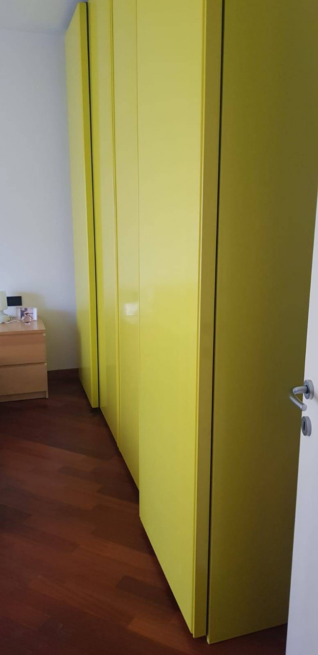 Stanza in affitto a Empoli