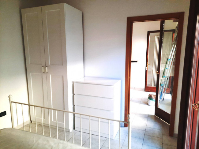 Casa semi indipendente in affitto a Ravenna