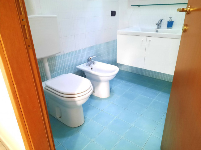 Casa semi indipendente in affitto a Ravenna