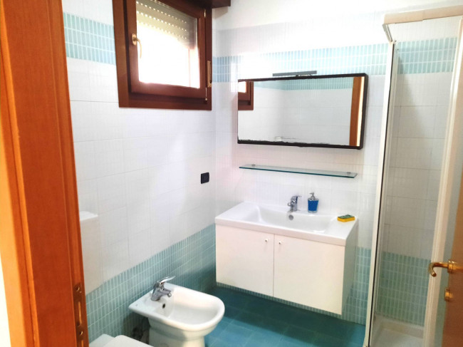 Casa semi indipendente in affitto a Ravenna