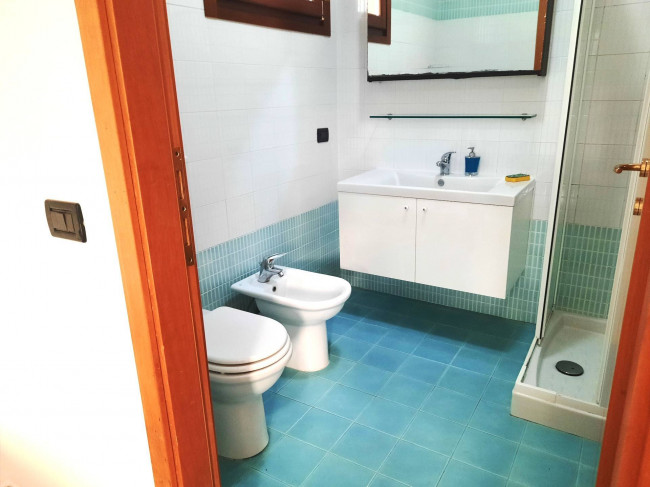 Casa semi indipendente in affitto a Ravenna