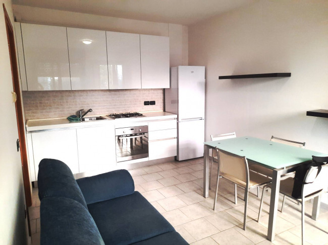 Casa semi indipendente in affitto a Ravenna