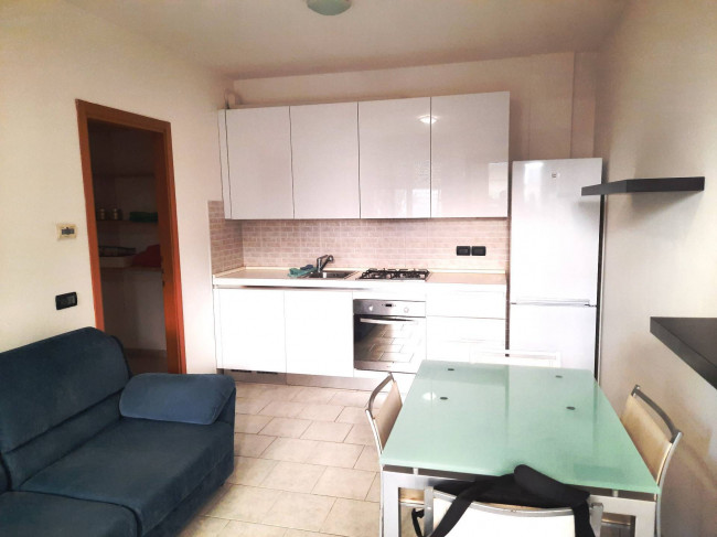 Casa semi indipendente in affitto a Ravenna