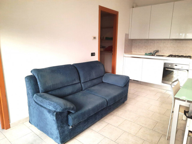 Casa semi indipendente in affitto a Ravenna