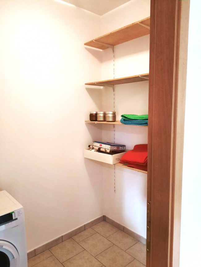 Casa semi indipendente in affitto a Ravenna