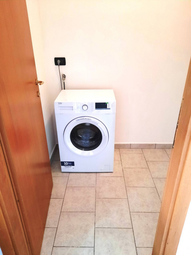 Casa semi indipendente in affitto a Ravenna