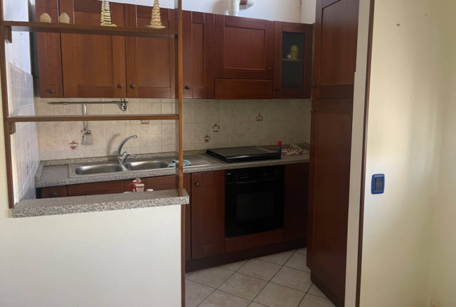 Appartamento in vendita a Cerreto Guidi