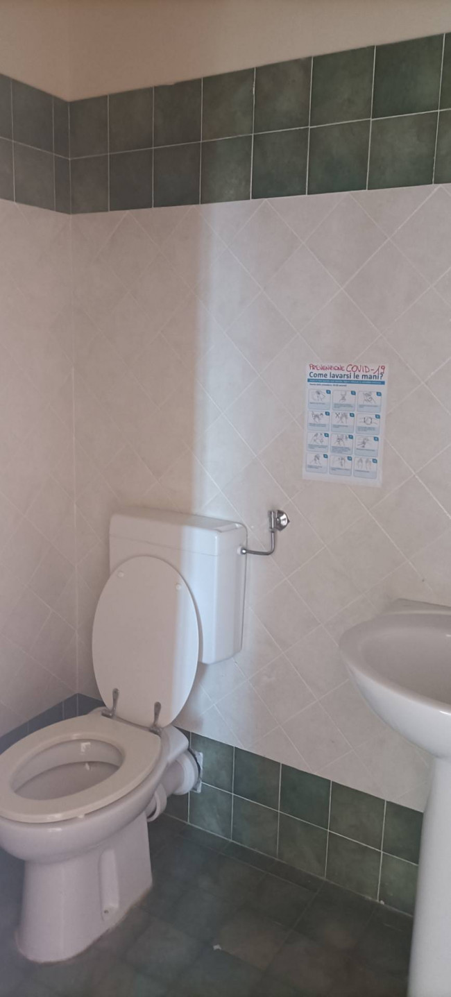 Ufficio in affitto a Empoli