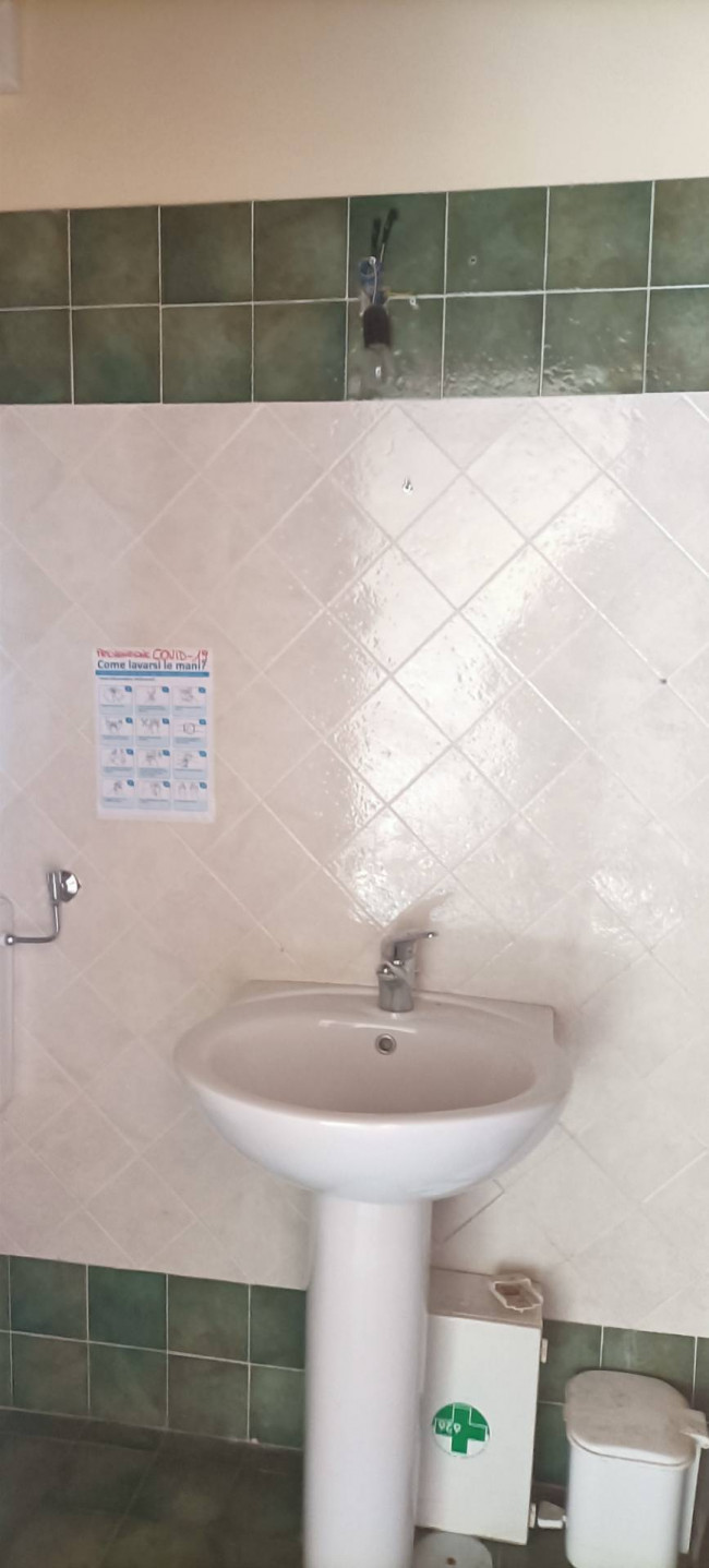 Ufficio in affitto a Empoli