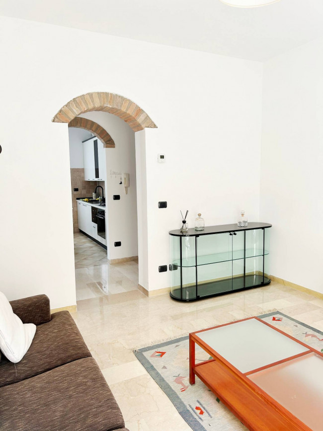 Appartamento in affitto a Ravenna