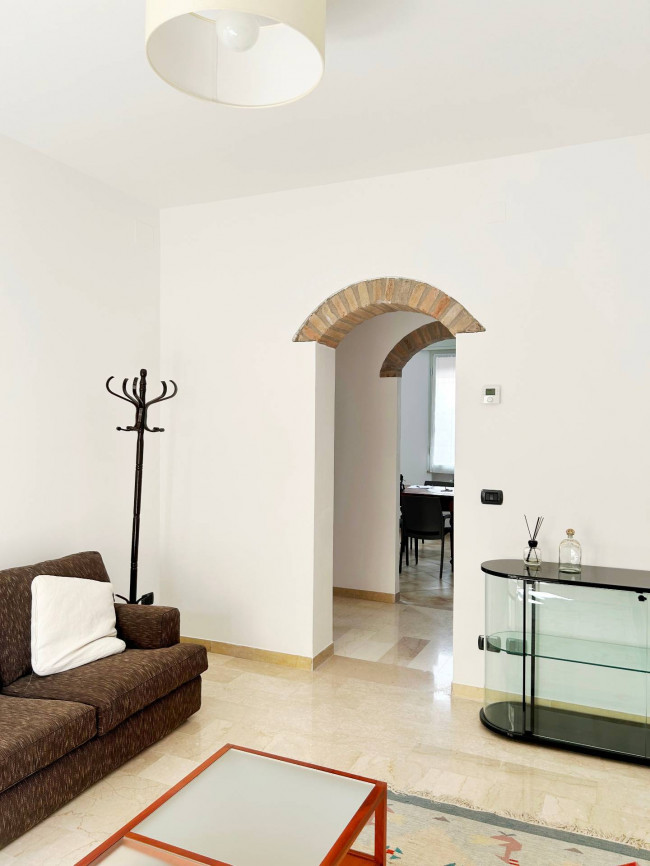 Appartamento in affitto a Ravenna