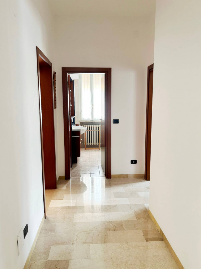 Appartamento in affitto a Ravenna