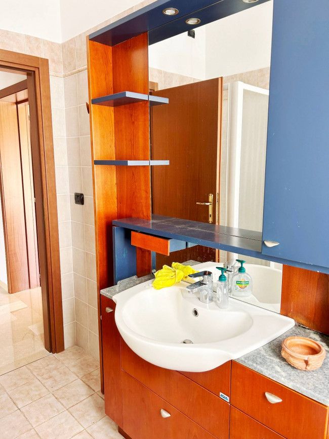 Appartamento in affitto a Ravenna