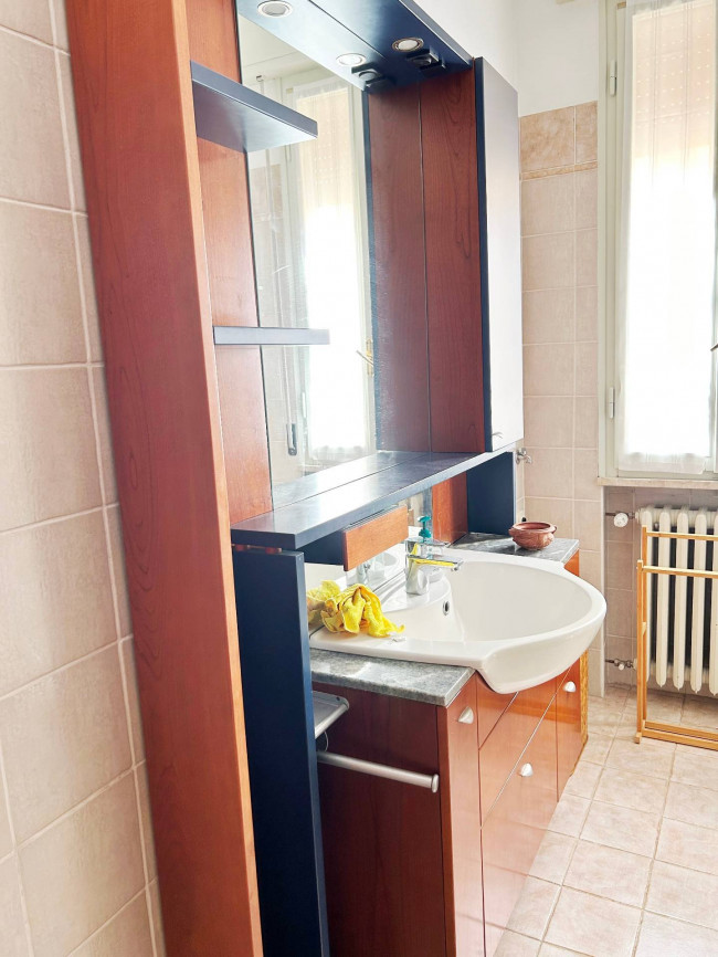 Appartamento in affitto a Ravenna