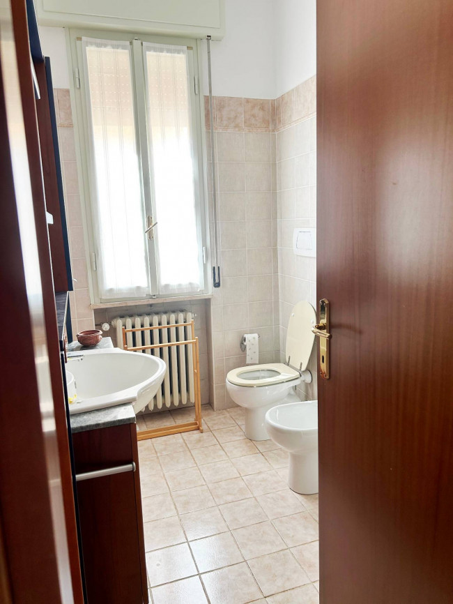 Appartamento in affitto a Ravenna