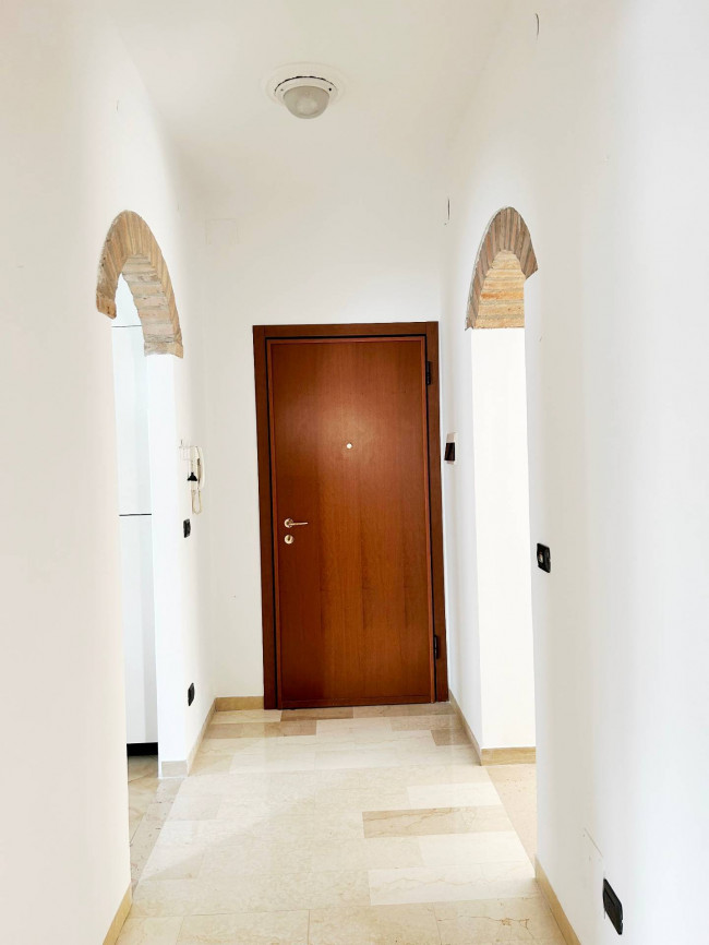 Appartamento in affitto a Ravenna