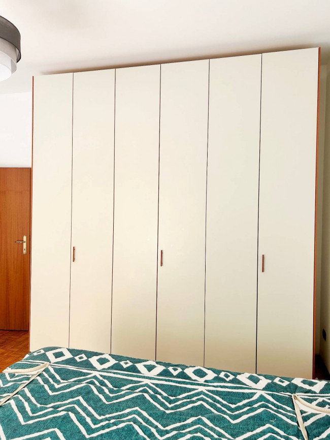 Appartamento in affitto a Ravenna