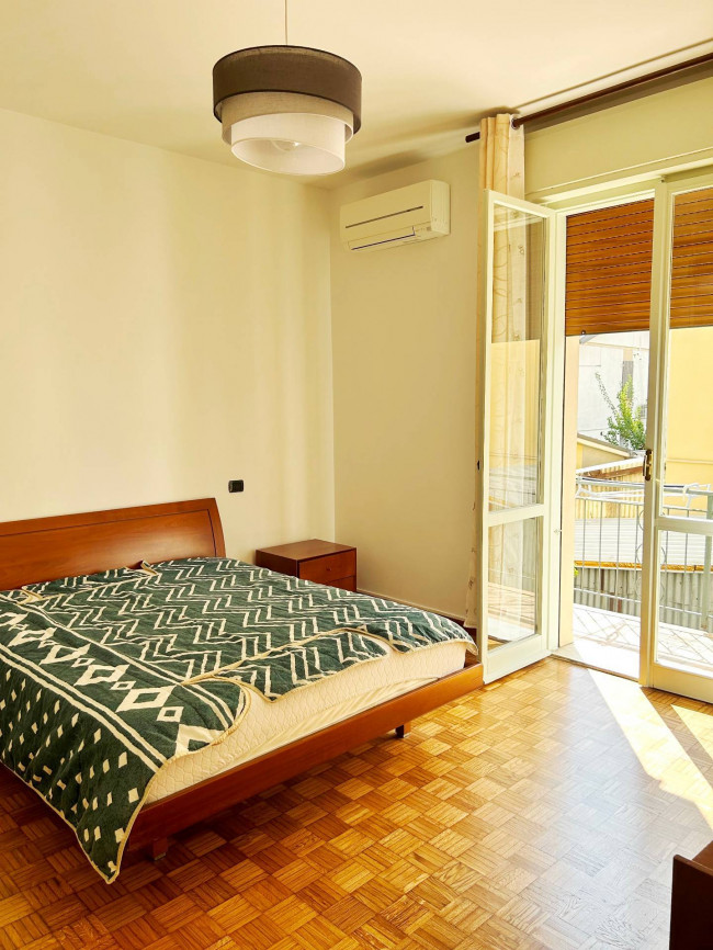 Appartamento in affitto a Ravenna